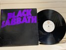 BLACK SABBATH 