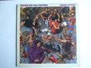 The Red Hot Chili Peppers Freaky Styley 1985 Original ST-17168 No barcode