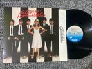Blondie Lp Parallel  Lines 1978 N. M Original Press