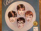 Blur Present the Special Collectors Edition  (Record, 2023) Blue Vinyl