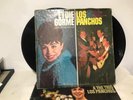 Eydie Gorme Y Los Panchos 2x LP “Amor y Mas Amor” (G+)