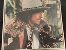 Bob Dylan 1975 DESIRE Vintage Vinyl LP Record Album