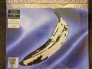 THE VELVET UNDERGROUND :  Live MCMXCII (1993)  SEALED  2LP BLUE Vinyl : LOU REED