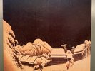 Weezer Pinkerton First European Pressing Vinyl Record