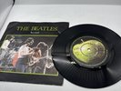 The Beatles - Hey Jude - 7” 1988