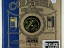 Blind Willie Johnson - Dark Was The Night 10
