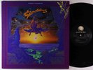 Dukes Of Stratosphear - Psonic Psunspot LP - Geffen VG+