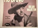 C&W 45 - John Wayne, Dean Martin, Ricky Nelson - My Rifle, My Pony & Me -