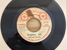 Glasford Manning - Prophecy Call 7” RARE Roots Original