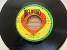 Ewan Naptali - Africa Awaiting Its Creators 7” RARE Roots Original