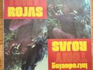 Tony Rojas - Introducing Tony Rojas RARE Original Latin Salsa LP