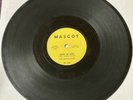 The Monotones 1958 DOOWOP 78 Book Of Love / You Never Loved Me MASCOT VG+++ HEAR