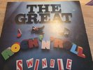 Sex Pistols The Great Rock 'N' Roll Swindle UK 1979 Virgin VD 2510