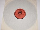 Calvin Keys Proceed with Caution MEGA Rare Jazz Funk Vinyl ONLY Record NO COVER