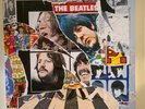 THE BEATLES - ANTHOLOGY 3 VINYL TRIPLE LP DE AGOSTINI ISSUE 2017 180 GRAM