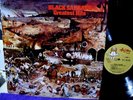 BLACK SABBATH  
