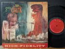 Sonny Clark Trio 1960 Time Records 70010 OG Mono Max Roach George Duvivier Piano