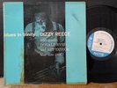 Dizzy Reece – Blues In Trinity 1958 Blue Note OG Mono Donald Byrd Art Taylor ear
