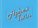 Aphex Twin - Cheetah EP (12