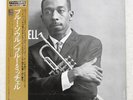 BLUE MITCHELL SEXTET BLUE SOUL RIVERSIDE VIJJ30038 Japan OBI INSERT VINYL LP