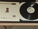 The Notorious B.I.G.    Ready To Die   Vinyl  LP  1994 First Press VG