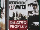 Dilated Peoples - Neighborhood Watch (3xLP, Album) (Very Good Plus (VG+))