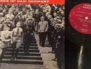 Third Reich German Military Marches LP Germany World War