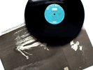VINTAGE VINYL BILL EVANS UNDERCURRENT LP BLUE LABEL JAPAN EX+ RARE