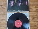 The Zombies 'Begin Here'  2013 reissue import mono LP in ex condition UK
