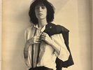 Patti Smith - Horses LP - Arista [AL 4066] 1975 (NM/EX+)