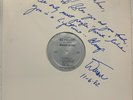 Warren Bryant - S/T LP - Revillot [A8621] Rare Modern Soul SIGNED (EX)