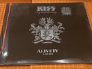 KISS, KISS Sympony Alive IV, sealed LP, Limited Edition, 2003