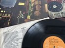 DAVID BOWIE  ZIGGY STARDUST AND THE SPIDERS FROM MARS 1st UK 1972 VINYL LP 2E/2E