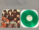 Pink Floyd – The Piper at the Gates of Dawn Green Vinyl LP Unofficial Fame FA 30