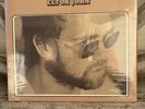 Vintage Vinyl Elton John Honky Chateau LP Factory Sealed