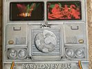 BOB MARLEY & THE WAILERS - BABYLON BY BUS UK 1978 VINYL ALBUM 2LP RECORDSEX+