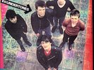 Undertones Self-Titled LP vinyl UK Sire 1979 repress LP to include Teenage Kicks