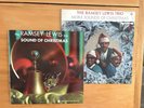 Ramsey Lewis Sound Of Christmas Mono & More Stereo Cadet Jazz Vinyl LP VG++