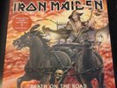 Iron Maiden - Death on the Road- Vinyl Picture Discs (Record, 2006)