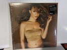 Mariah Carey- Butterfly Vinyl LP Champagne Sealed 2022 Vinyl Me Please