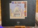 Led Zeppelin, The Song Remains The Same, ( Soundtrack), 76 1st Swan Song,  VG+