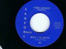 MARK V UNLIMITED- 
