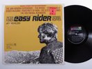 EASY RIDER OST Various Artists ABC/DUNHILL LP VG+ SHRINK z