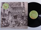 JETHRO TULL Minstrel In The Gallery CHRYSALIS LP VG+ promo z
