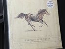 TURNPIKE TROUBADOURS | A LONG WAY FROM YOUR HEART   RARE 2LP LIMITED CLEAR VINYL