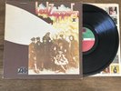 1969 LED ZEPPELIN II SD8236 RL SS HOT MIX, LP, Vinyl, MONARCH, RLSS