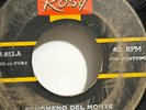 DUO LOS COMPADRES-FENOMENO DEL MONTE SON MONTUNO  ROSY CUBA LISTEN