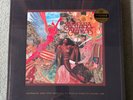 Santana Abraxas Mobile Fidelity One Step MFSL UD1S 2-001 New/Sealed Vinyl Boxset