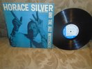 Horace Silver & The Jazz Messengers Blue Note 1518 767 Lex Ave NYC Mobley Blakey