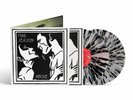 MAD SEASON Above 30th Black & White Splatter 2LP IN HAND